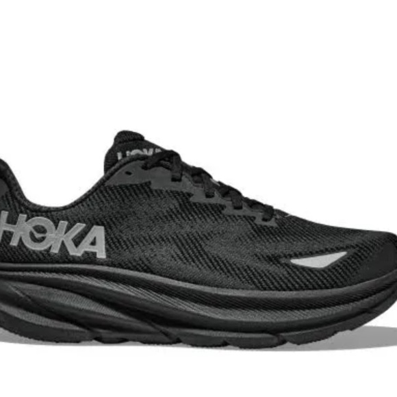 Hoka One One Clifton 9 Gore Tex - Picture 5 of 6